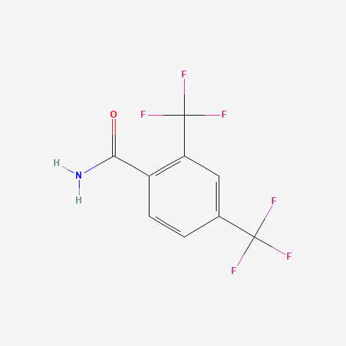 FT-0609951 CAS:53130-45-3 chemical structure