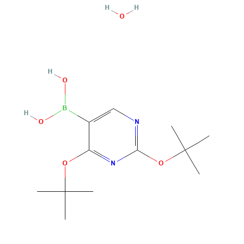 FT-0609958 CAS:306935-93-3 chemical structure