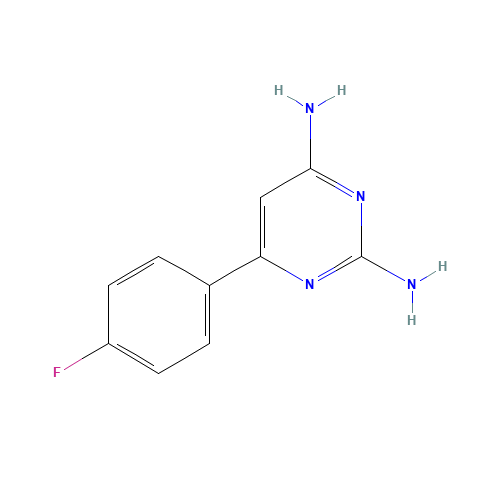 FT-0609966 CAS:175137-25-4 chemical structure