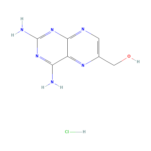 FT-0609967 CAS:73978-41-3 chemical structure