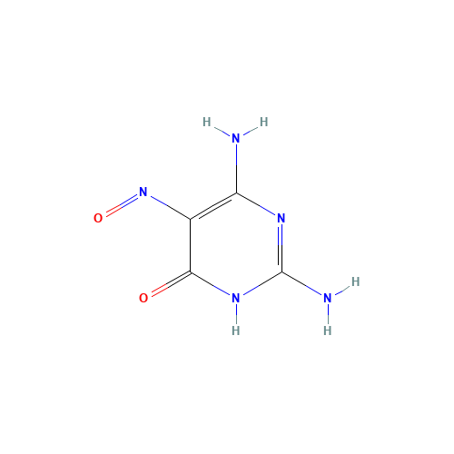 FT-0609968 CAS:2387-48-6 chemical structure