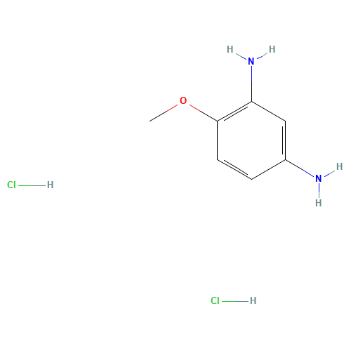 FT-0609972 CAS:614-94-8 chemical structure
