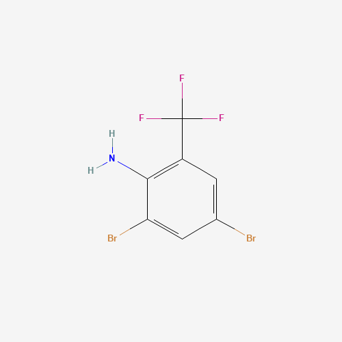 FT-0609979 CAS:71757-14-7 chemical structure