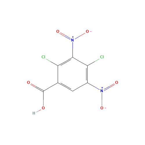 FT-0610001 CAS:52729-03-0 chemical structure