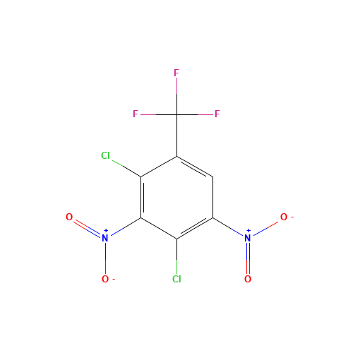 FT-0610002 CAS:29091-09-6 chemical structure