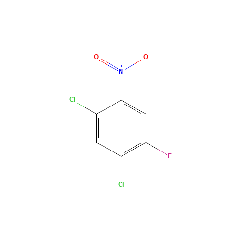 FT-0610012 CAS:2105-59-1 chemical structure