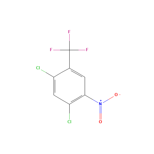 FT-0610017 CAS:400-70-4 chemical structure