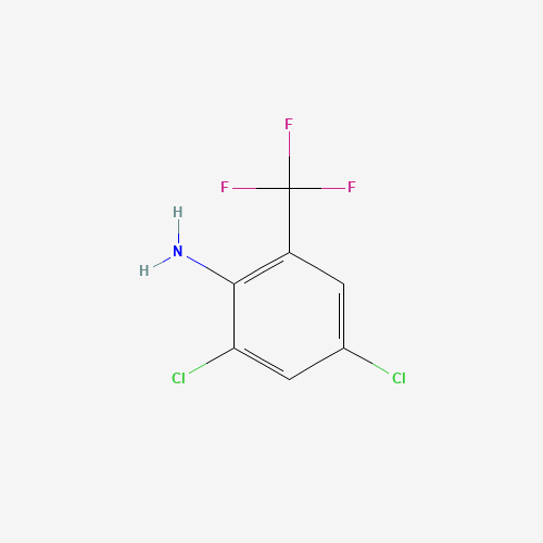 FT-0610020 CAS:62593-17-3 chemical structure