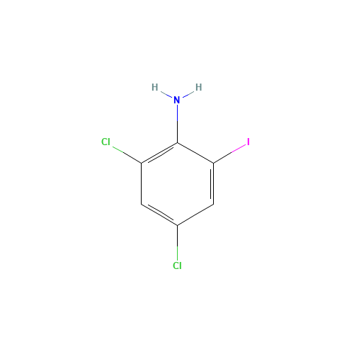 2,4-DICHLOROANILINE (CAS: 697-90-5) - Related Chemical Product