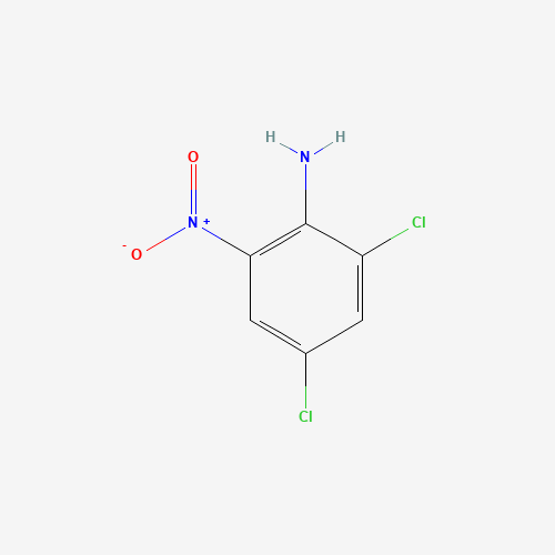 FT-0610030 CAS:2683-43-4 chemical structure