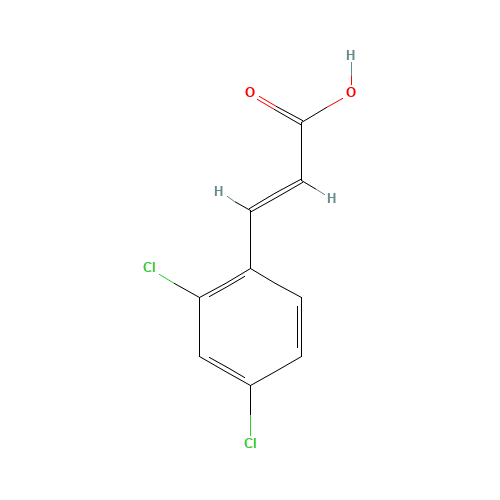 FT-0610057 CAS:20595-45-3 chemical structure
