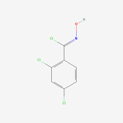 FT-0610060 CAS:29203-60-9 chemical structure
