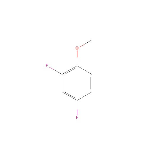 2,4-Difluoroanisole (CAS: 452-10-8) - Related Chemical Product