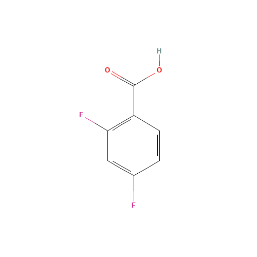 FT-0610087 CAS:1583-58-0 chemical structure