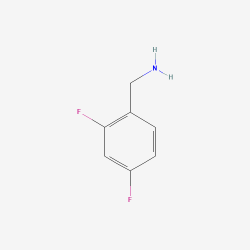 FT-0610096 CAS:72235-52-0 chemical structure
