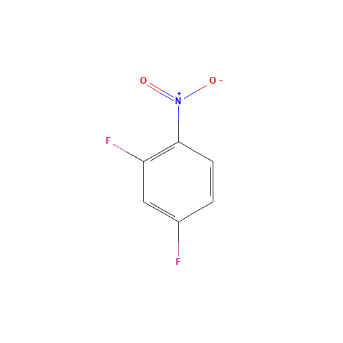 FT-0610104 CAS:446-35-5 chemical structure