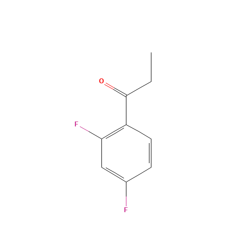 FT-0610111 CAS:85068-30-0 chemical structure