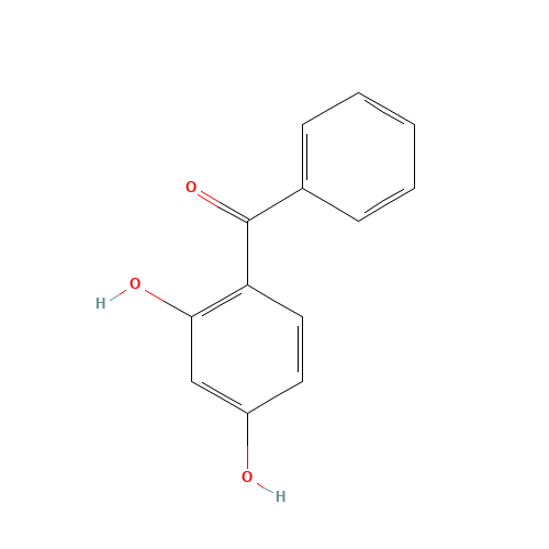FT-0610114 CAS:131-56-6 chemical structure
