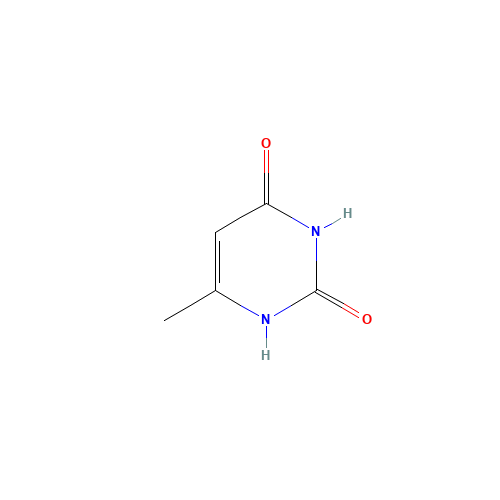 2,4-Dihydroxy-6-methylpyrimidine (CAS: 626-48-2) - Related Chemical Product