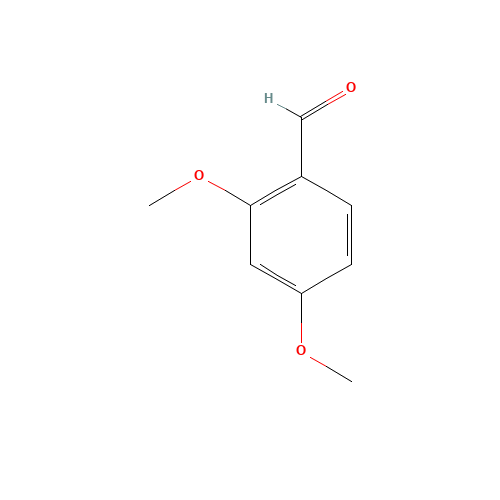 FT-0610132 CAS:613-45-6 chemical structure