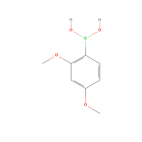 FT-0610134 CAS:133730-34-4 chemical structure