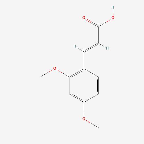 FT-0610139 CAS:6972-61-8 chemical structure