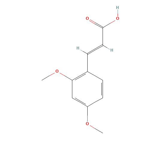 FT-0610139 CAS:6972-61-8 chemical structure