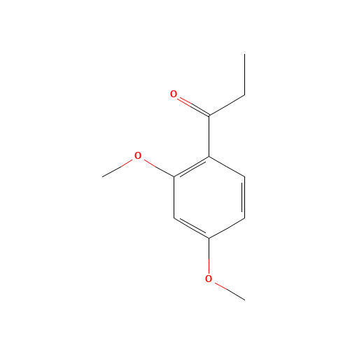 2' 4'-DIMETHOXYPROPIOPHENONE  97 (CAS: 831-00-5) - Related Chemical Product