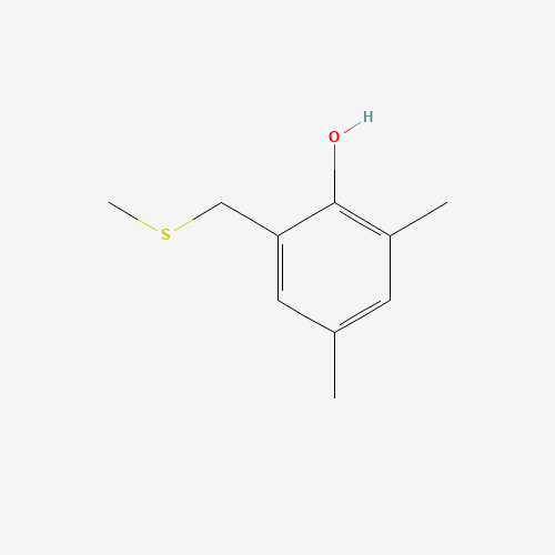 FT-0610160 CAS:10341-45-4 chemical structure