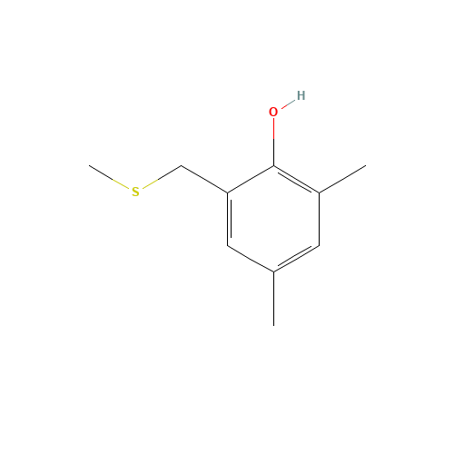FT-0610160 CAS:10341-45-4 chemical structure
