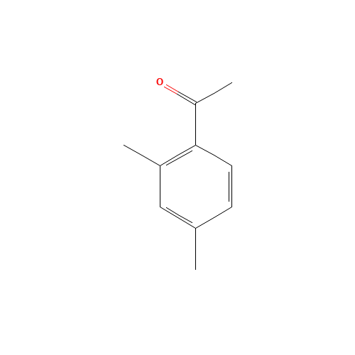 2',4'-Dimethylacetophenone (CAS: 89-74-7) - Related Chemical Product