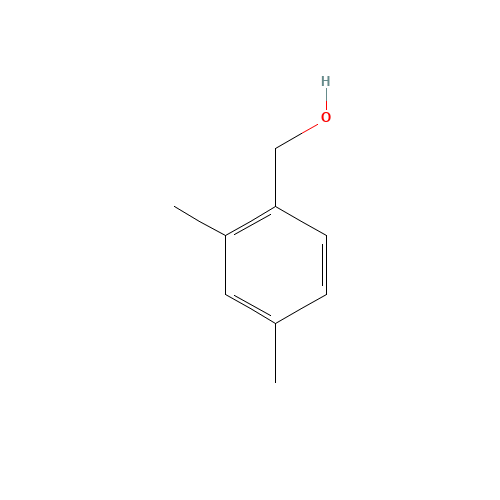 2,4-DIMETHYLBENZYL ALCOHOL (CAS: 16308-92-2) - Related Chemical Product