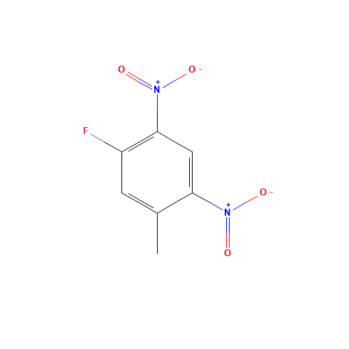 FT-0610197 CAS:349-01-9 chemical structure