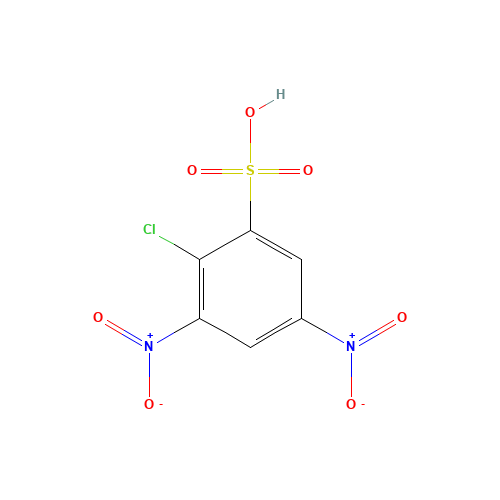 FT-0610207 CAS:4515-26-8 chemical structure