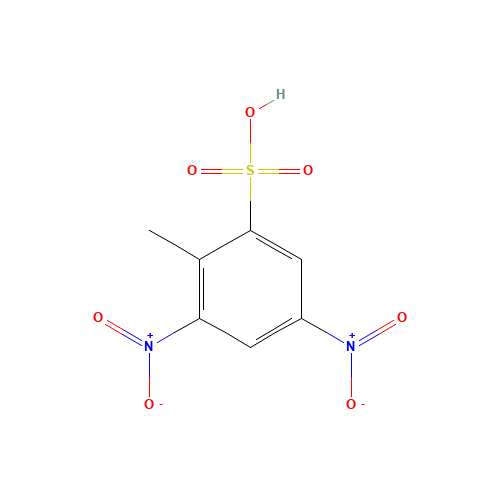 FT-0610218 CAS:133-62-0 chemical structure