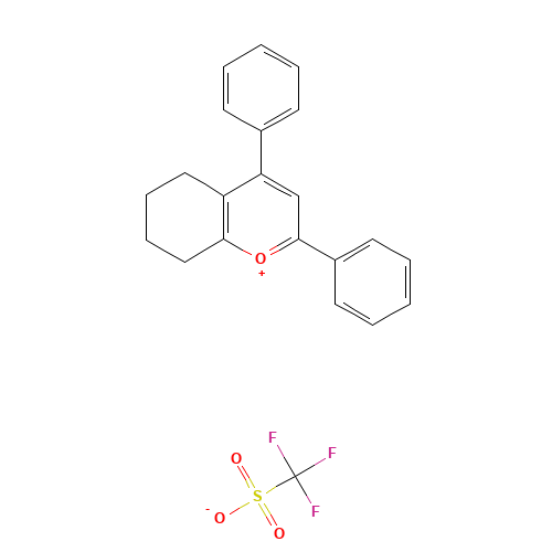 FT-0610221 CAS:81128-01-0 chemical structure