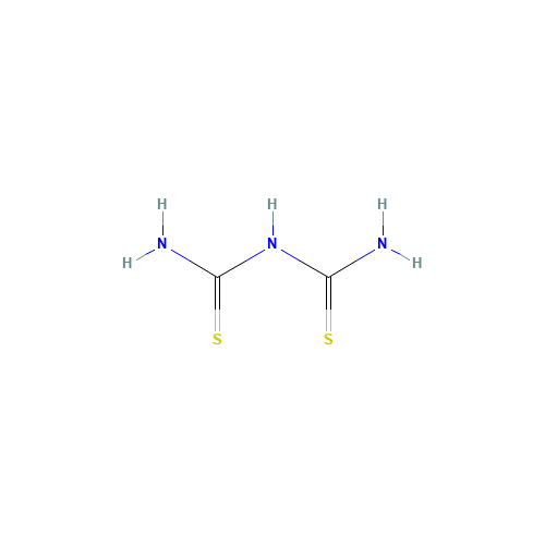Dithiobiuret (CAS: 541-53-7) - Related Chemical Product