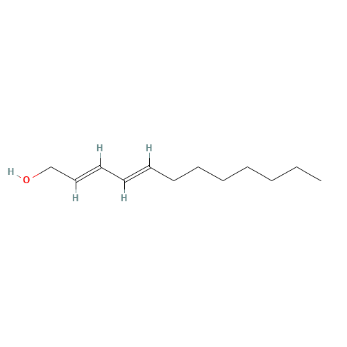 FT-0610226 CAS:18485-38-6 chemical structure