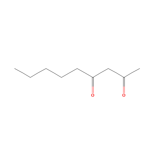 2,4-NONANEDIONE (CAS: 6175-23-1) - Related Chemical Product