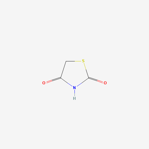 FT-0610238 CAS:2295-31-0 chemical structure