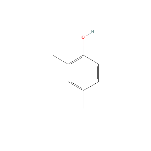 2,4-Dimethylphenol (CAS: 105-67-9) - Related Chemical Product