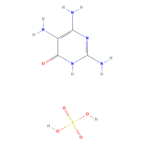 FT-0610240 CAS:39267-74-8 chemical structure