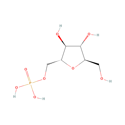 2,5-ANHYDRO-D-MANNITOL-1-PHOSPHATE,BARIUM SALT HYDRATE (CAS: 52011-52-6) - Related Chemical Product