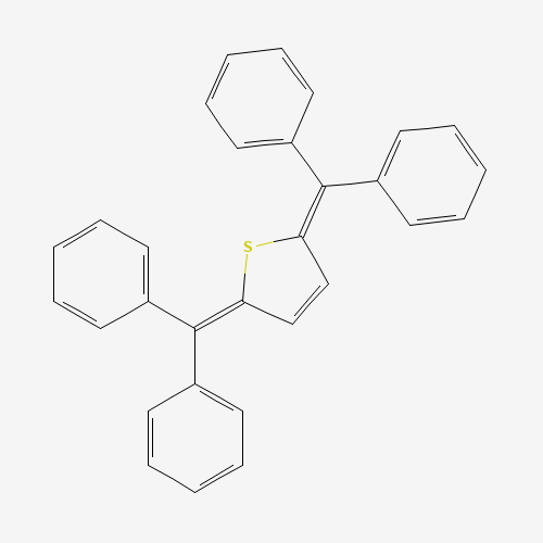 FT-0610257 CAS:136970-50-8 chemical structure