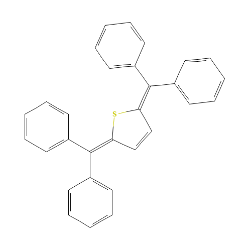 FT-0610257 CAS:136970-50-8 chemical structure