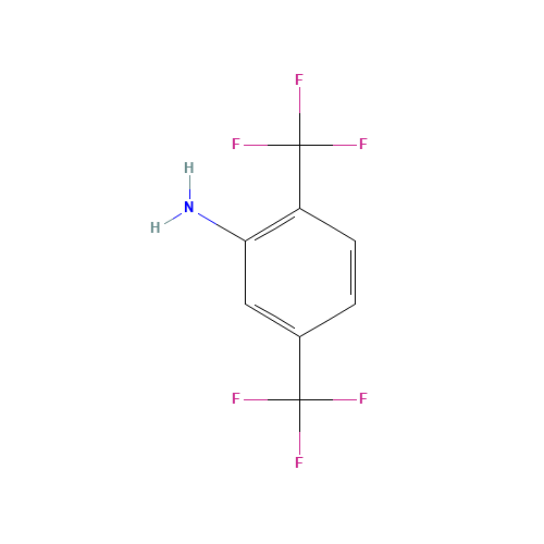 FT-0610260 CAS:328-93-8 chemical structure