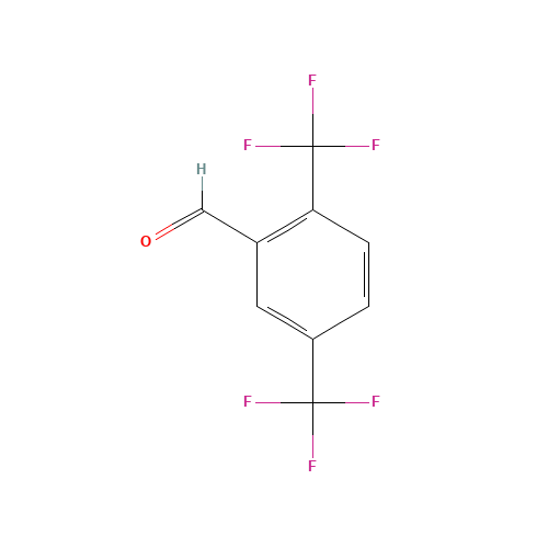 FT-0610261 CAS:395-64-2 chemical structure