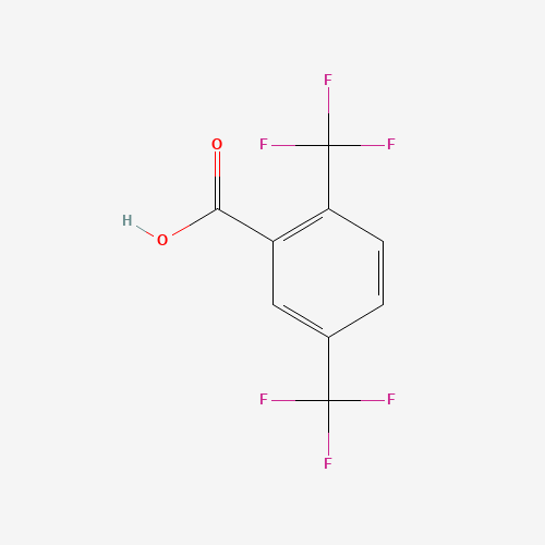 FT-0610262 CAS:42580-42-7 chemical structure