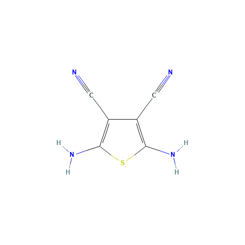 FT-0610266 CAS:17989-89-8 chemical structure