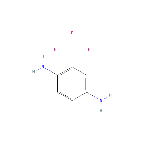 FT-0610267 CAS:364-13-6 chemical structure